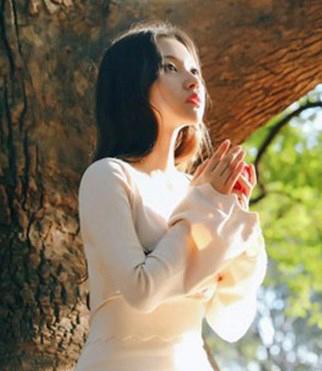 讲给女朋友听的睡前故事